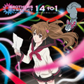 ASAHINA Bros.+JULI「14 to 1」