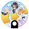 BROTHERS CONFLICT うちわ