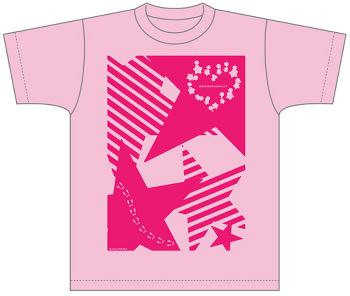 Tシャツ(女性フリーサイズ) Tシャツ(女性フリーサイズ)